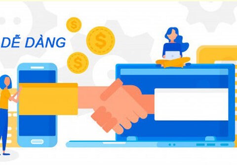 H5 Ví Dễ Dàng