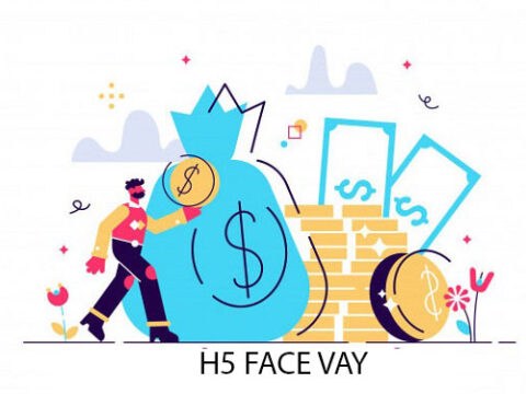 H5 Face Vay