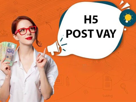 H5 Post Vay