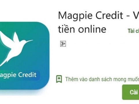 h5 magpie credit