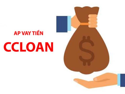Ccloan vay tiền