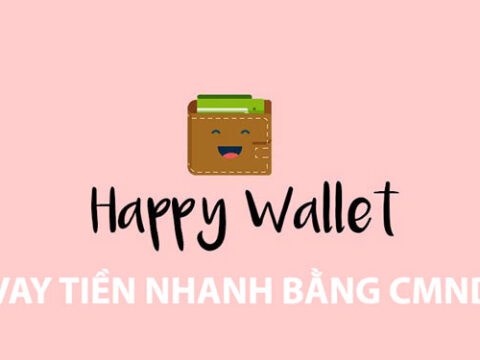 Happy Wallet
