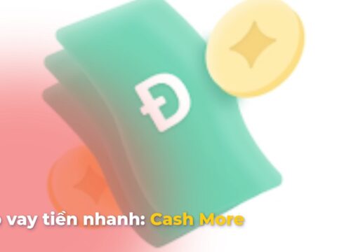 Cash More
