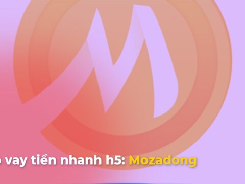 Mozadong