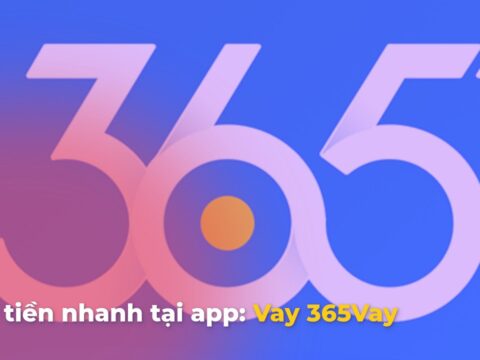 Vay 365vay