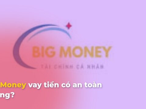 Big Money