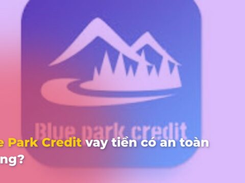 Blue Park Credit